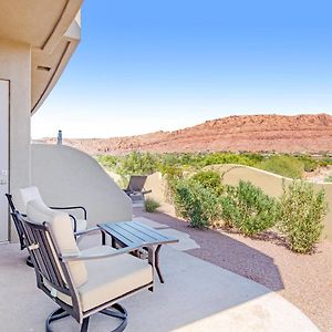 Red Rock Escape With Suite Saint George Exterior photo