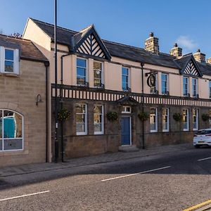 The Queens Head, Parkside Apartment 1 Burley in Wharfedale Exterior photo