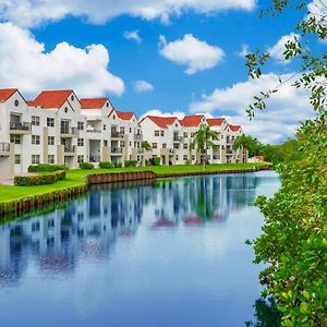 Appartement Tucker At Sheridan Ocean Club Fort Lauderdale à Dania Beach Exterior photo