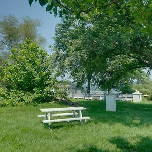 Villa Charming Accokeek Retreat With Private Fishing Pier Exterior photo