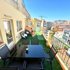 Appartement Piso Con Gran Terraza Tarragone Exterior photo