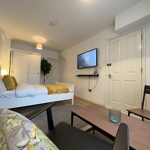 Appartement Pass The Keys Cosy Studio Flat Close To Bexleyheath Centre Exterior photo