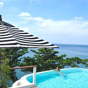 Villa Nevaeh - Ocean Front Private Villa Kamala Beach Phuket Exterior photo
