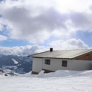 Villa Mountain Hut Right In The Kitzbuehel Ski Area à Mittersill Exterior photo