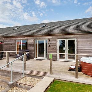 Villa The Cow Shed à Sherborne  Exterior photo