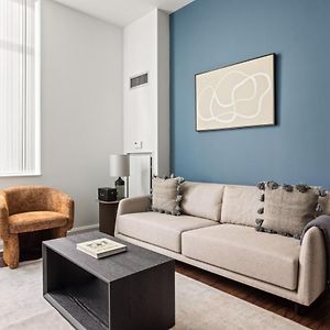 Appartement Kendall Square 1Br W Concierge Gym Nr Mit Bos-714 à Boston Exterior photo