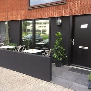 Appartement Near Amsterdam And Airport, 90M2, Privacy! à Hoofddorp Exterior photo