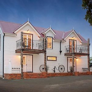 Appartement Duart Stables à Maffra Exterior photo