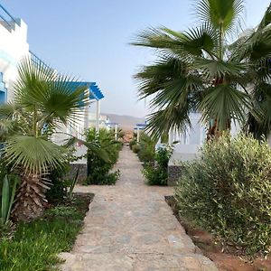 Appartement Kassbah Legzira à Sidi Ifni Exterior photo