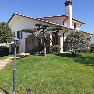 Villa Elena Salzano Exterior photo