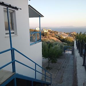 Villa Bimeyko à Dikili Exterior photo
