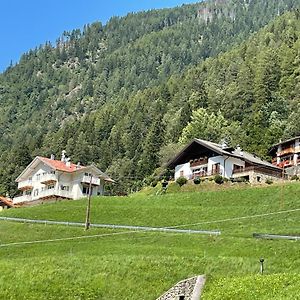 Appartamento In Villetta Sulle Dolomiti Di Brenta Pracorno di Rabbi Exterior photo