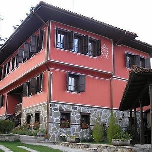 Gozbarov's Guest House Koprivchtitsa Exterior photo