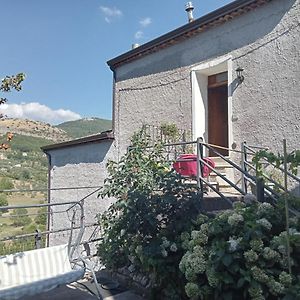 Hotel Casa Aurora à Atena Lucana Exterior photo