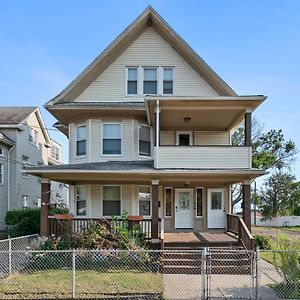 Appartement 3Br, Yale New Haven/Bridgeport Exterior photo