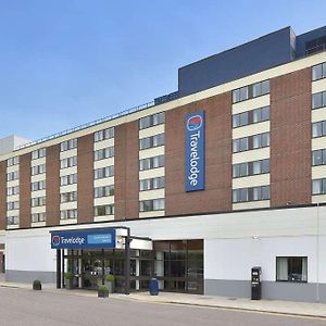 Hotel Mercure London Gatwick Airport à Horley Exterior photo