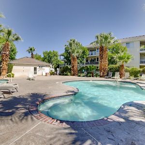 St George Resort Condo Near Zion National Park! Saint George Exterior photo