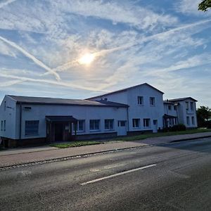 Appartement Unit Sonnenschein à Schwerin  Exterior photo