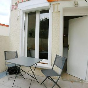 Appartement A 30 Minutes De Disney Et De Paris Fontenay-sous-Bois Exterior photo