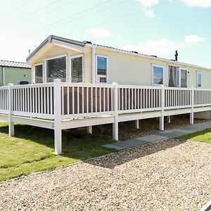 Villa Caravan 11 Foxburrow Hang à Great Yarmouth Exterior photo