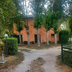 Appartement Il Casale Di Umberto à Rieti Exterior photo