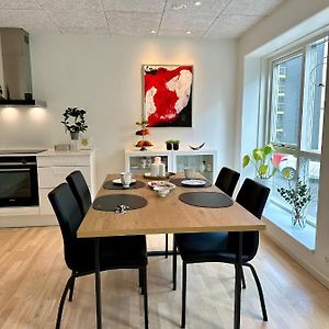 Appartement Luxury New Cozy And Quietly 95M2 à Tórshavn Exterior photo