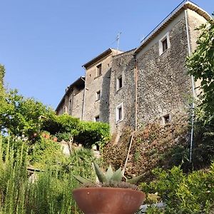 Bed and Breakfast Casa Marianna à Fontechiari Exterior photo