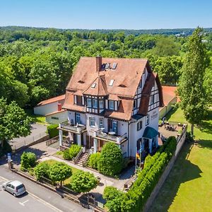 Aparthotel Gaestehaus Mittmann à Bad Kissingen Exterior photo