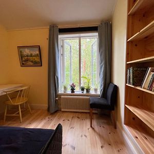 Bed and Breakfast Bed&Breakfast In Nature 12 Min From City Free Bikes à Ville de Ville de Stockholm Exterior photo