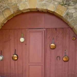 Bed and Breakfast Chambre D'Hotes à Lançon-Provence Exterior photo