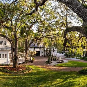 Bed and Breakfast Victoria 1883 à New Smyrna Beach Exterior photo