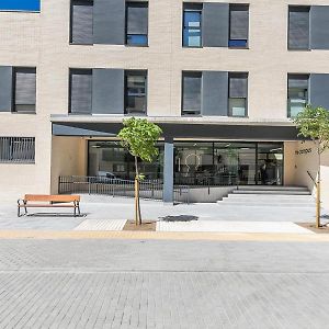 Micampus Getafe Student Residence Exterior photo