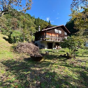 Villa Kakayama Hutte à Muraoka Exterior photo