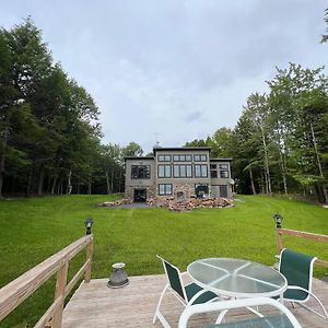 Villa Norwegian Woods - Private Waterfront,66 Acres! à Harrisville Exterior photo