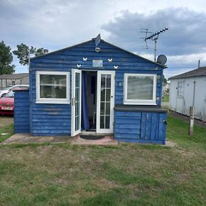 Villa Bluebell Chalet à Leysdown-on-Sea Exterior photo