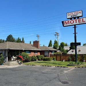 Golden Kent Motel Exterior photo