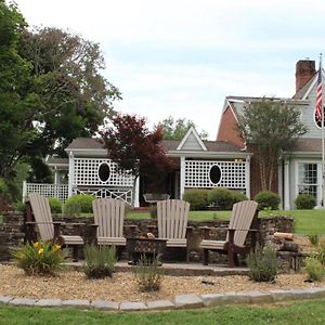 Bed and breakfast The Emory House Exterior photo