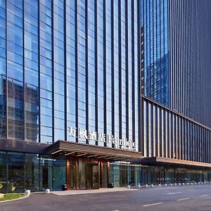 Hotel Fairfield By Marriott Zibo Exterior photo