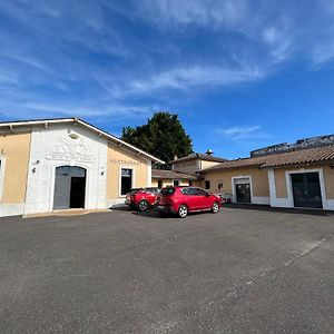 Restaurant Japonais Tokogine Chambre D Hote Listrac-Médoc Exterior photo