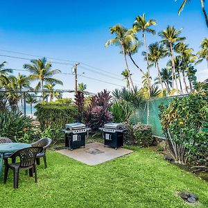 Villa Kona Alii 208 à Kailua-Kona Exterior photo