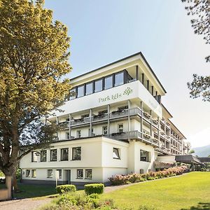 Park Igls - Medical Spa Resort Innsbruck Exterior photo