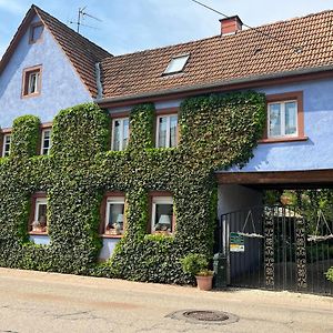 Bed and Breakfast Schoenbachhof à Silz  Exterior photo