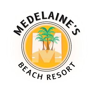 Medelaine'S Beach Resort Puerto Galera Exterior photo