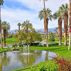 Villa Vv885 - Lake Front à Palm Desert Exterior photo