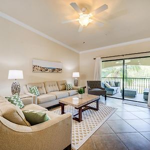 Bonita Springs Condo Rental With 2 Screened Porches Exterior photo