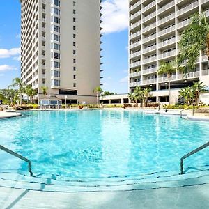 Appartement Huge Pool, Sunrise Lakeview 12Th Floor Near Disney à Orlando Exterior photo