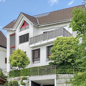Hôtel Haus Zur Lilie à Hinwil Exterior photo