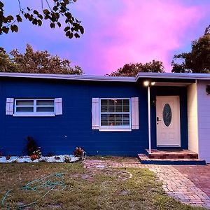 3Bdrm Home Near Orlando Fairground, Downtown & Universal Exterior photo