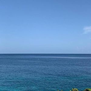 Villa Irie Vibes Ocean View à Negril Exterior photo
