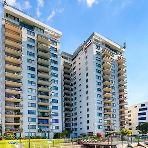 Maroochydore Riverfront Apartment Exterior photo